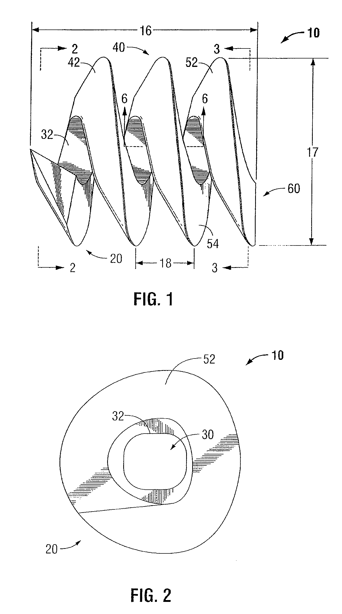 Fastener and drive method for soft tissue repair