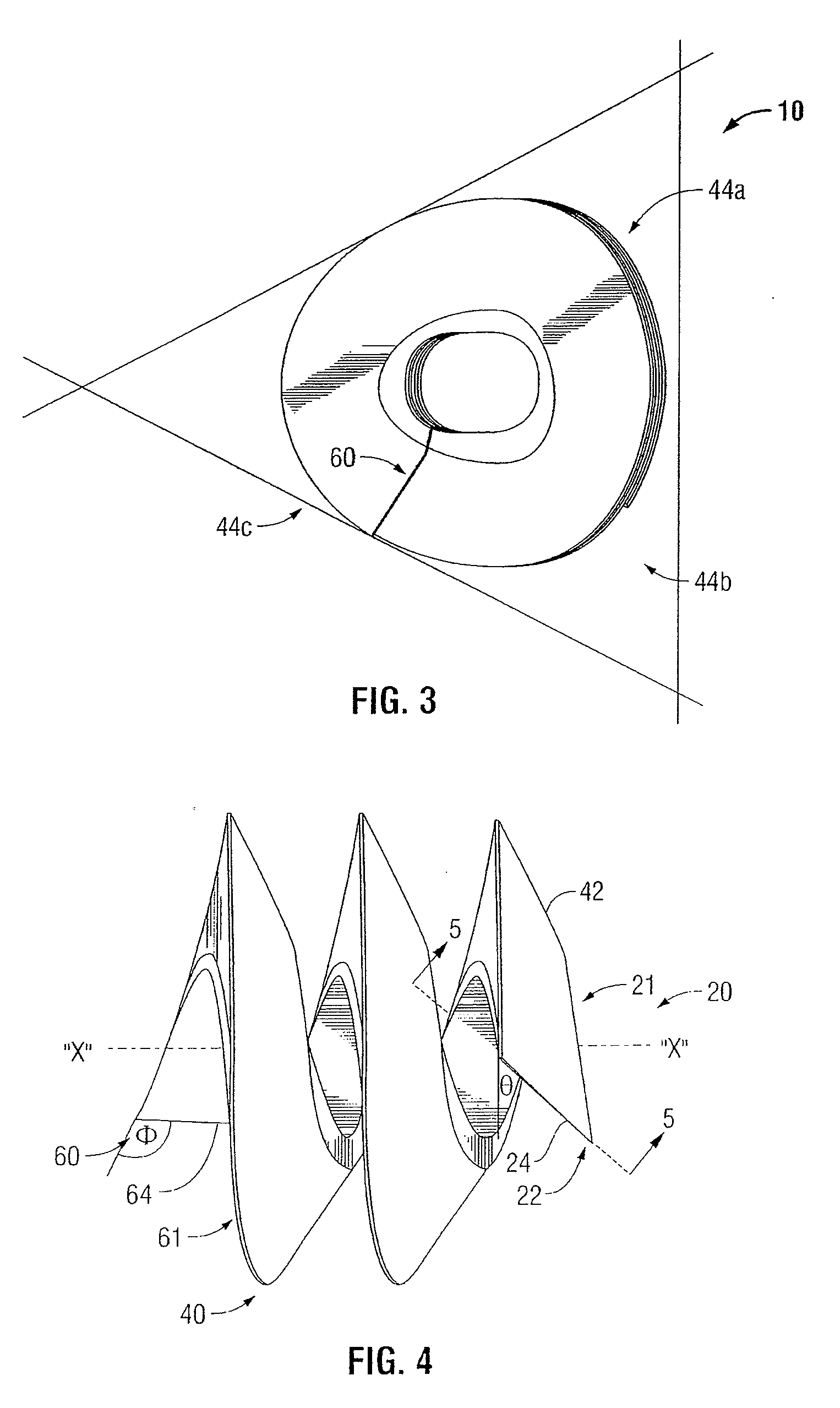 Fastener and drive method for soft tissue repair