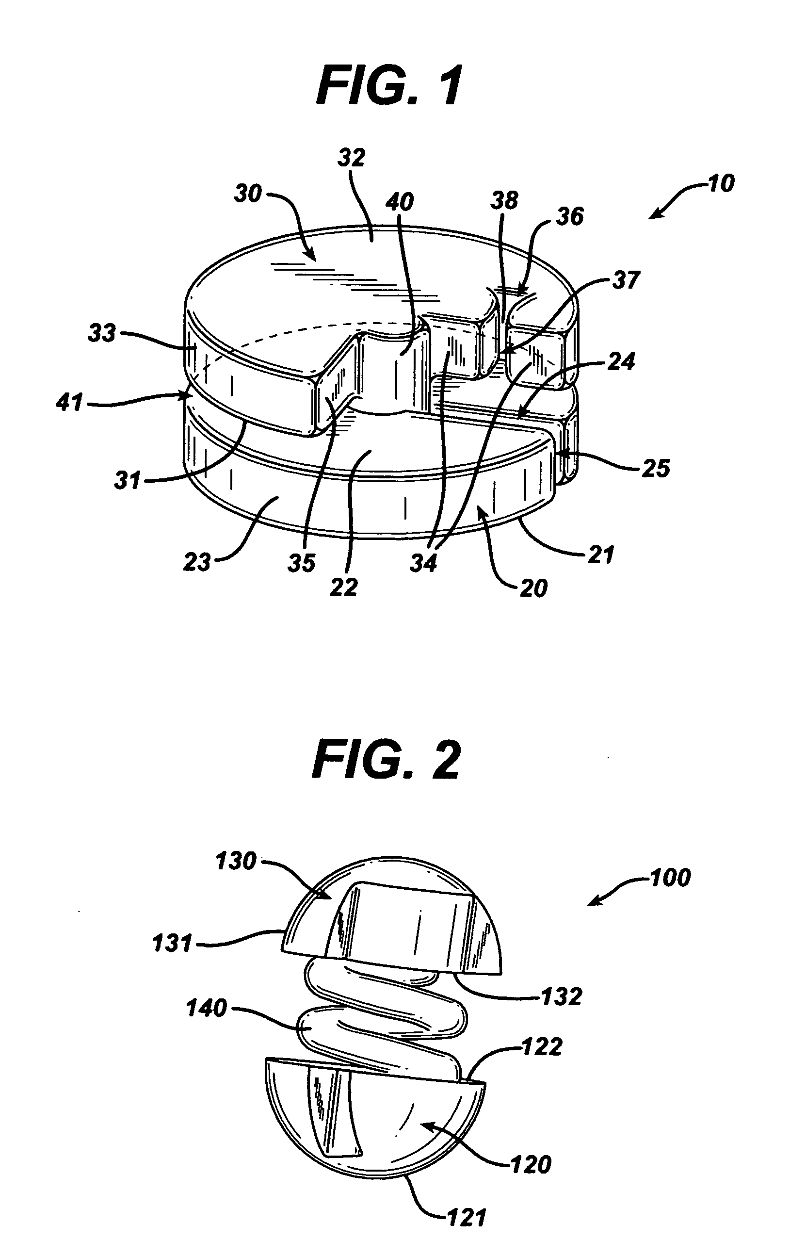 Suture anchoring device