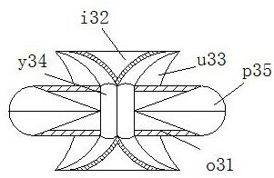 Neurosurgery aspirator with electrocoagulation function