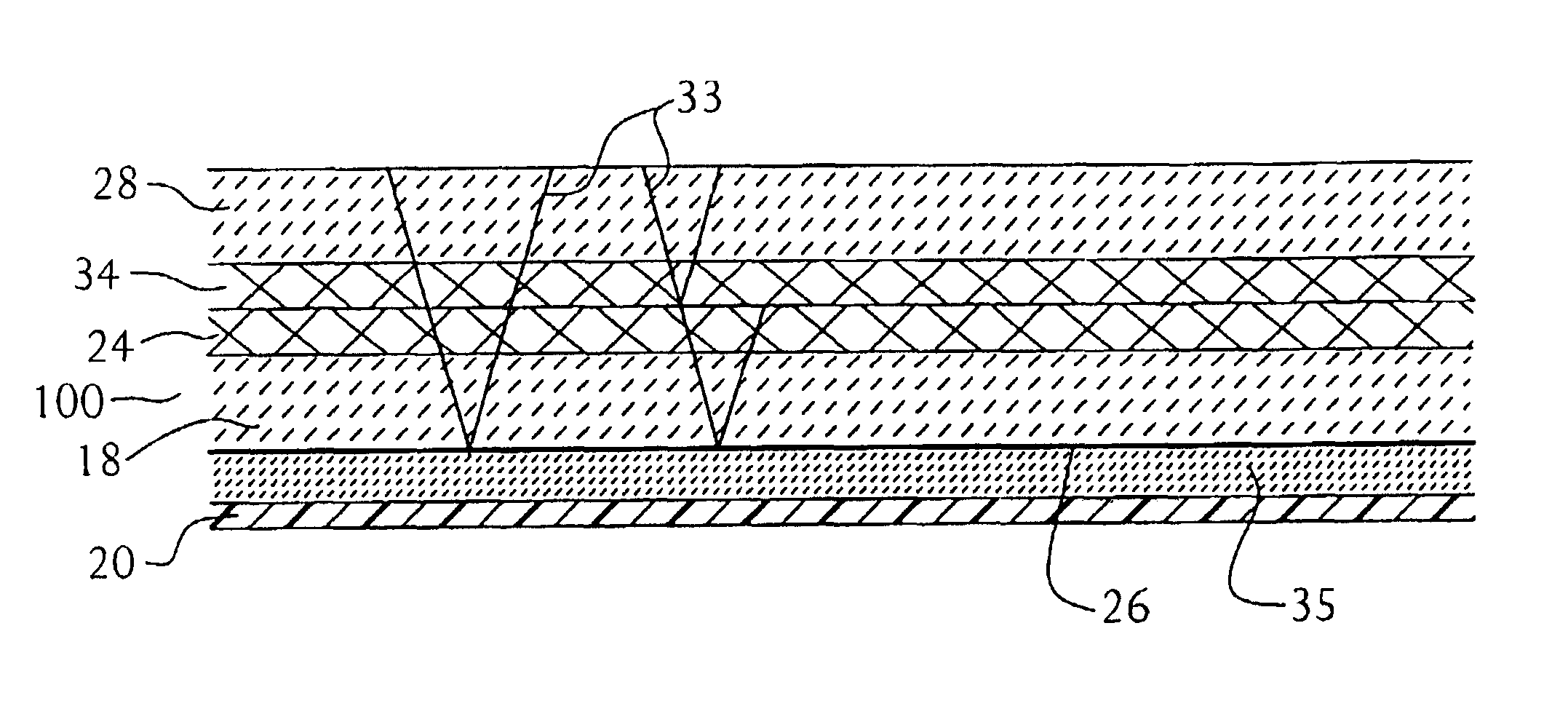 Inversion liner and liner components for conduits