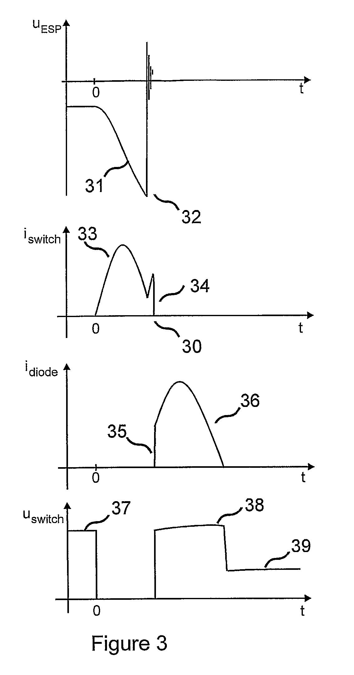 Pulse Generating System for Electrostatic Precipitator