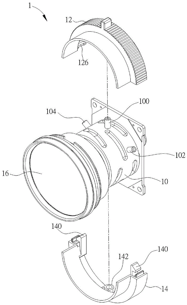 lens