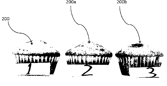 Egg substitute and preparation method thereof