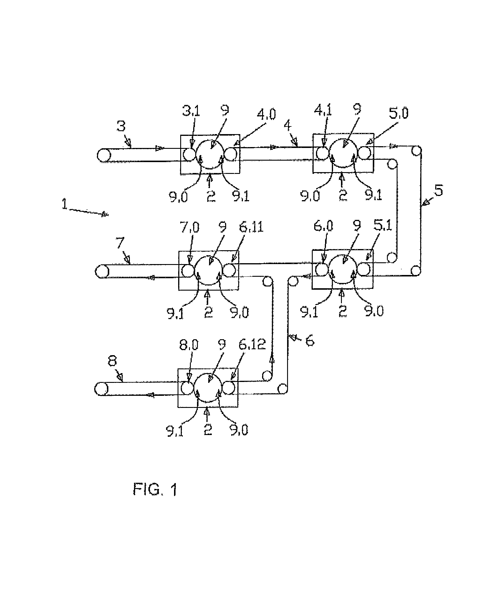 Poultry processing apparatus having one or more transfer units