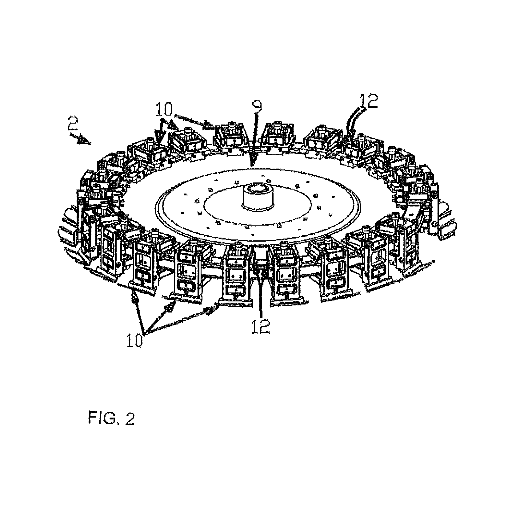 Poultry processing apparatus having one or more transfer units