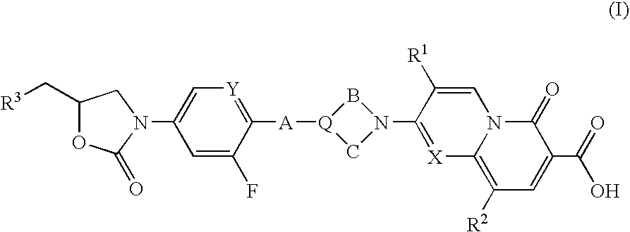 Pyridin-2-one compounds