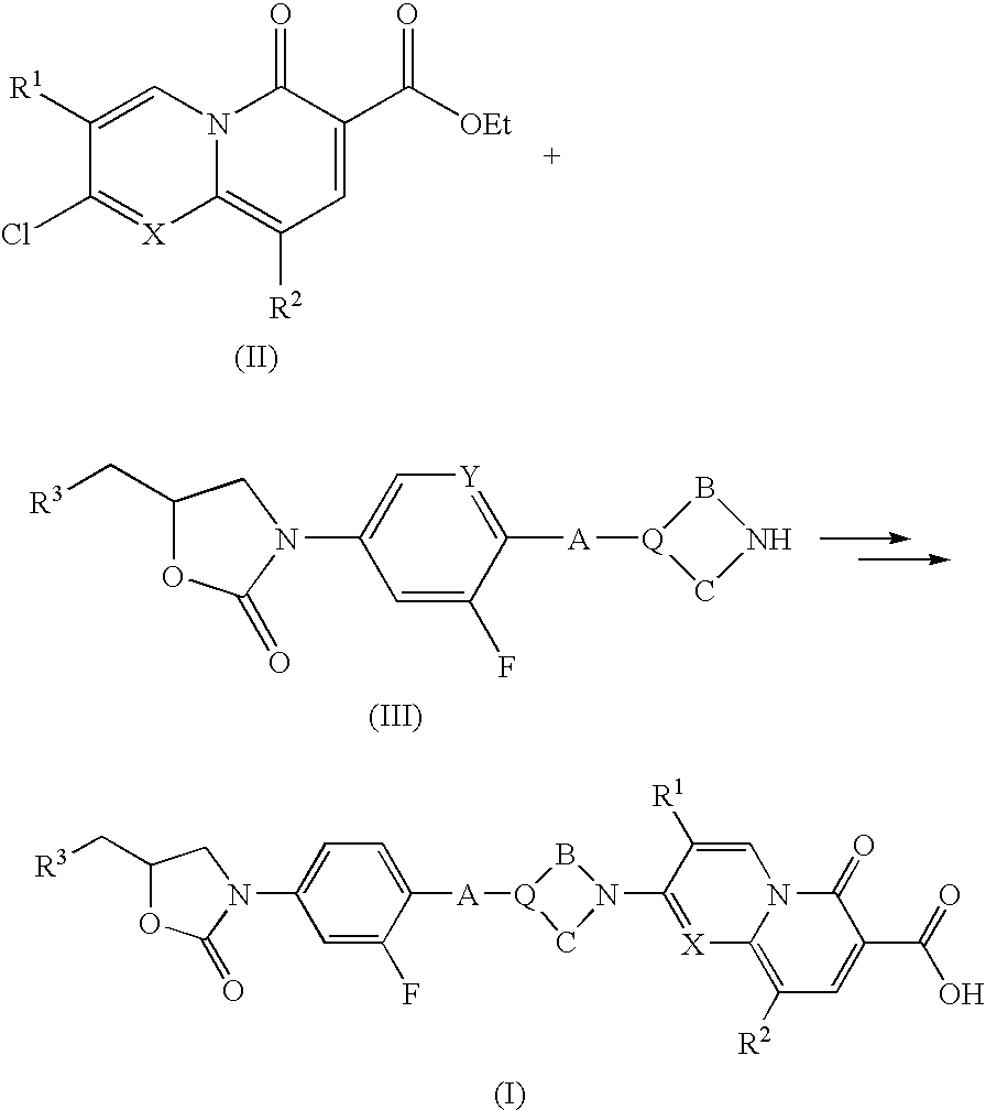 Pyridin-2-one compounds
