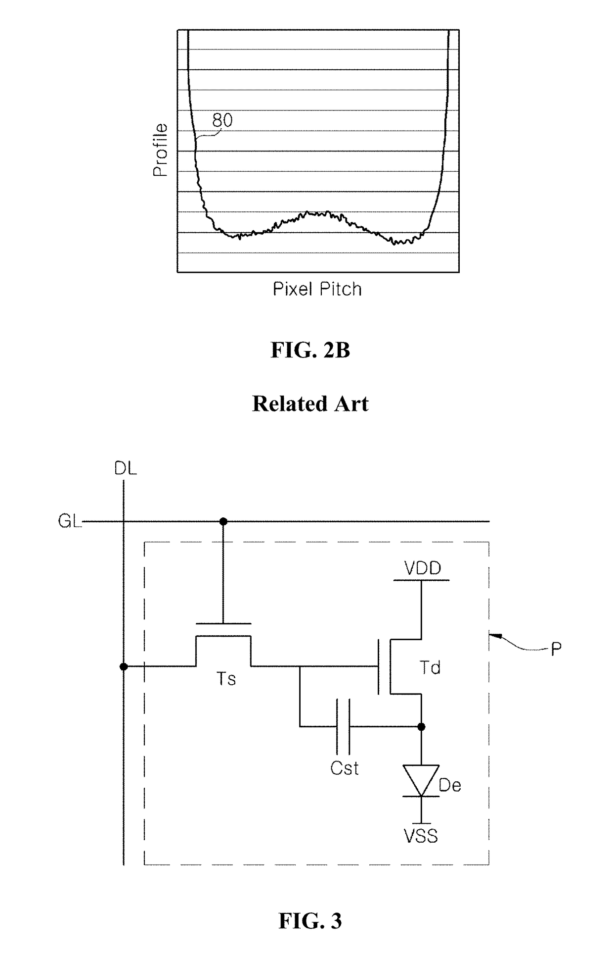 Electroluminescent display device