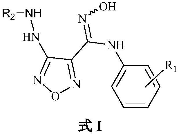 A hydrazine-containing indoleamine 2,3-bisoxidase inhibitor