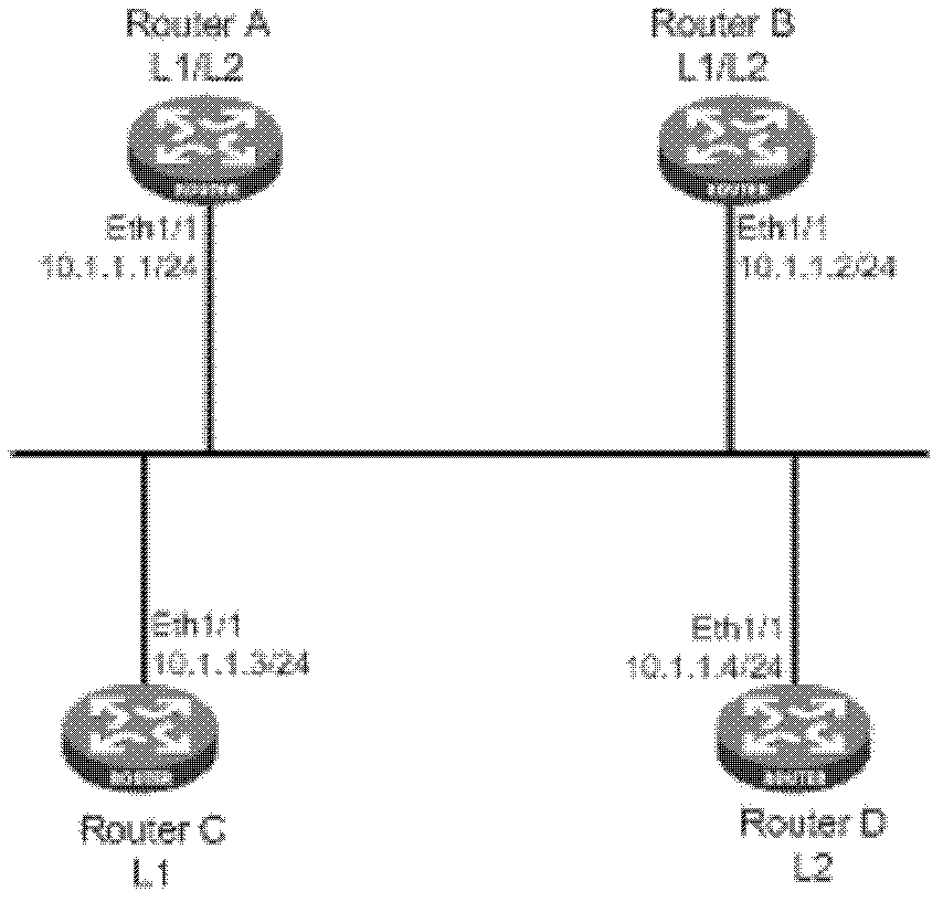 Method and device for preventing traffic from interrupting