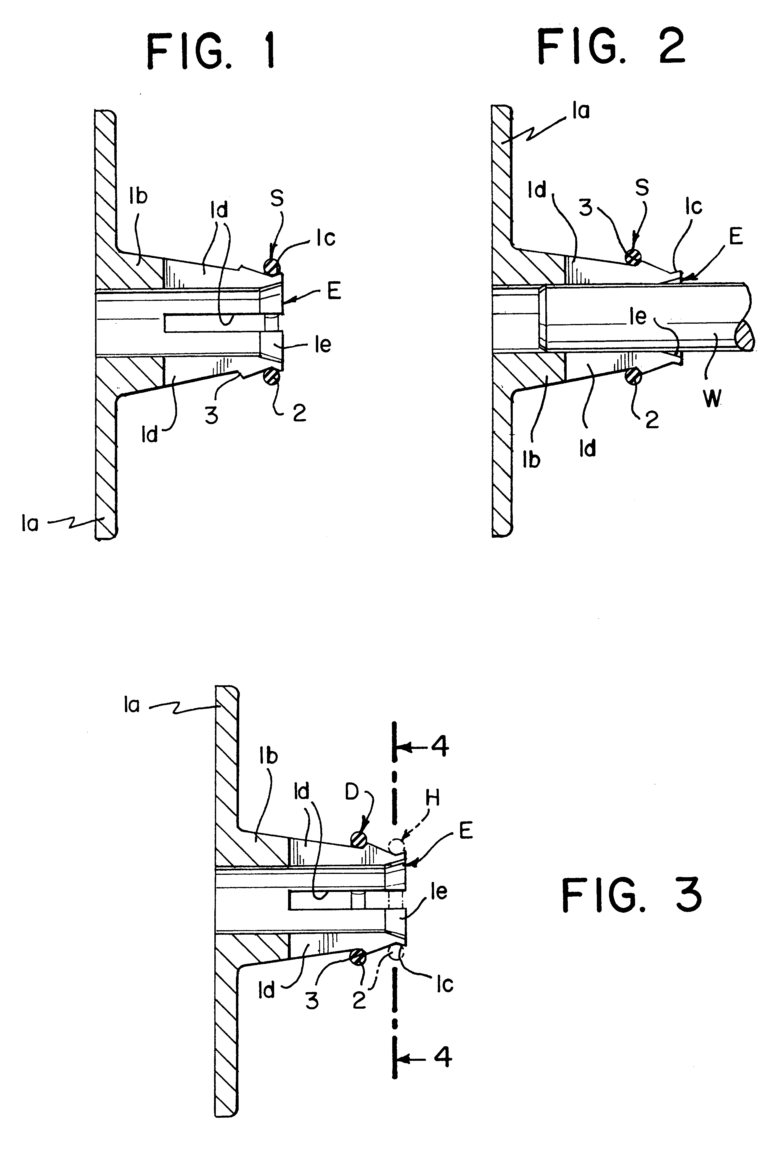Self-centering timing disk hub and method of mounting the same