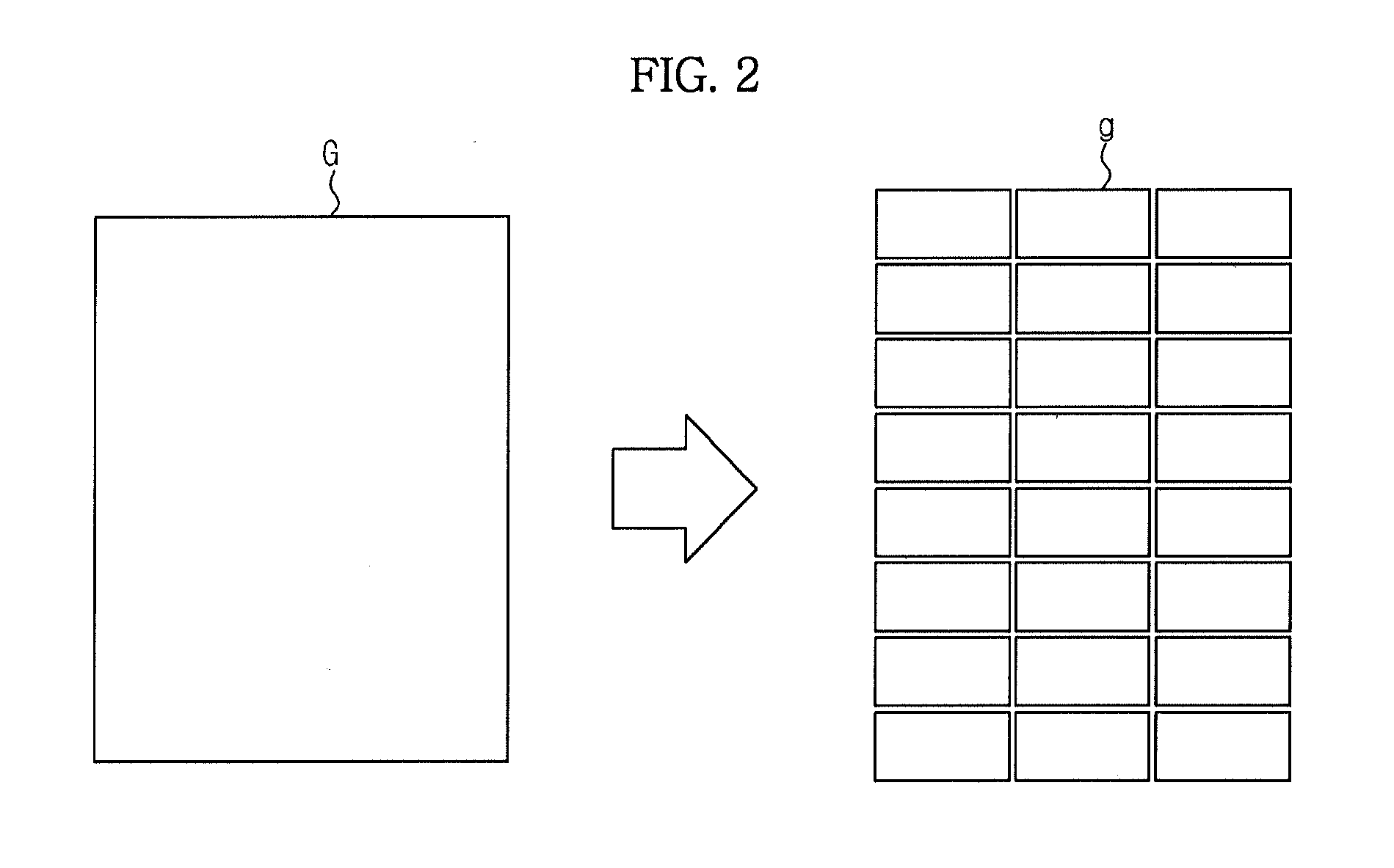 Glass manufacturing method and mold for glass manufacture