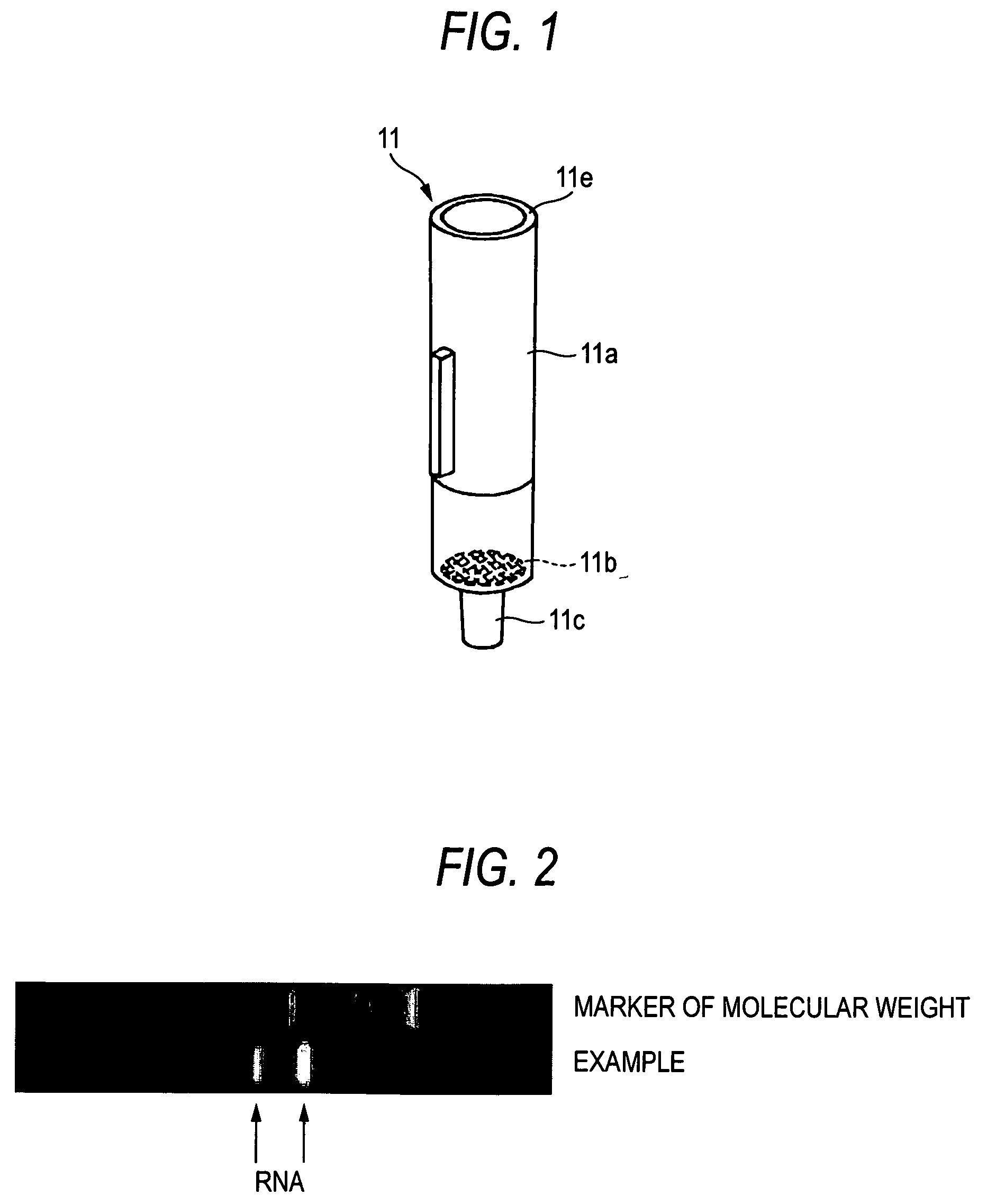 Method for isolating and purifying nucleic acid, cartridge for isolating and purifying nucleic acid, and kit isolating and purifying nucleic acid