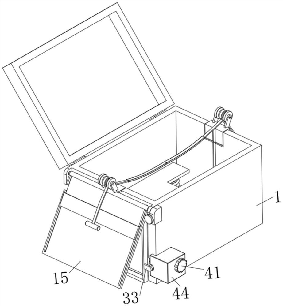 Multi-parameter combined multifunctional cardiovascular detection device