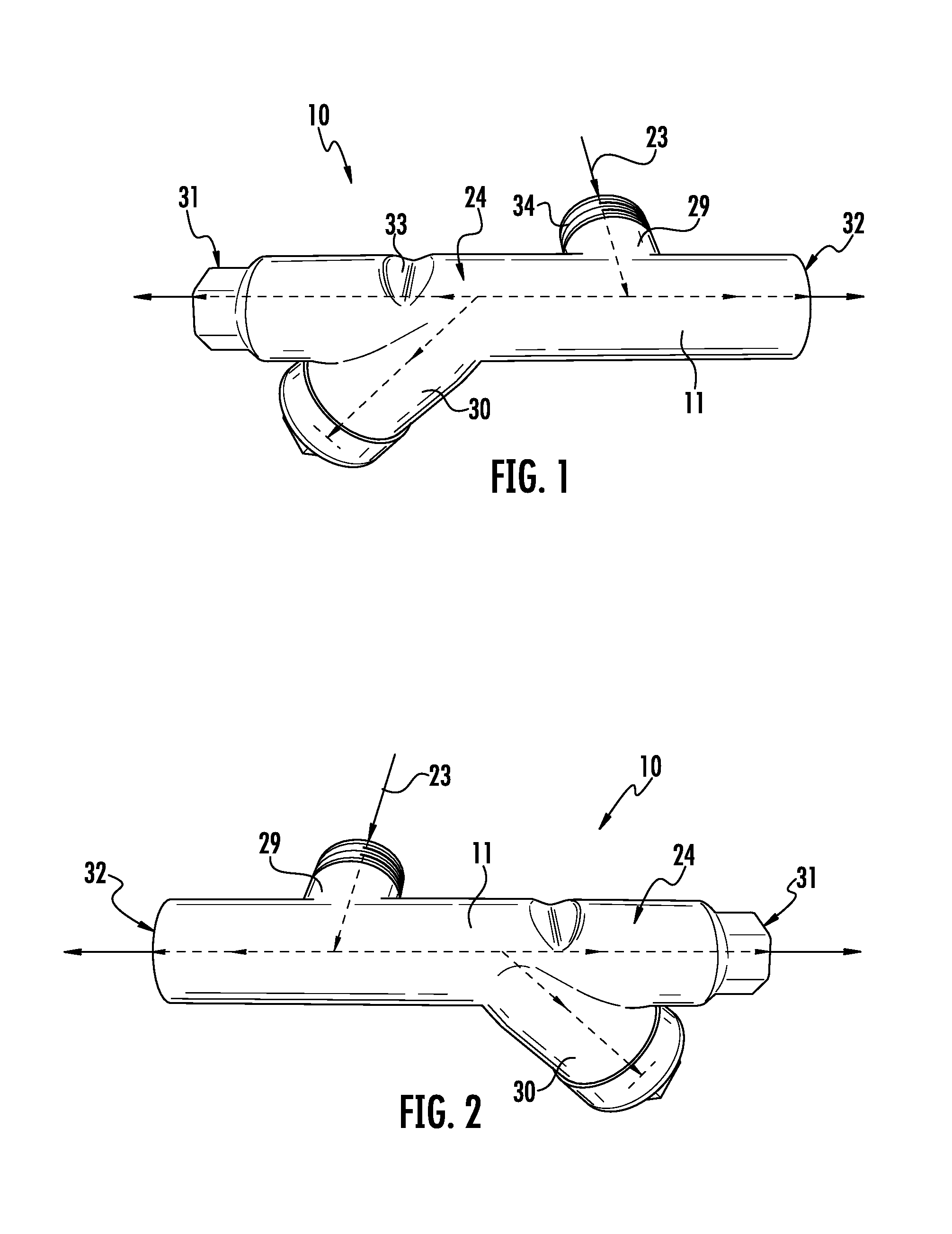 Chemical Tank Adapter and Method of Use