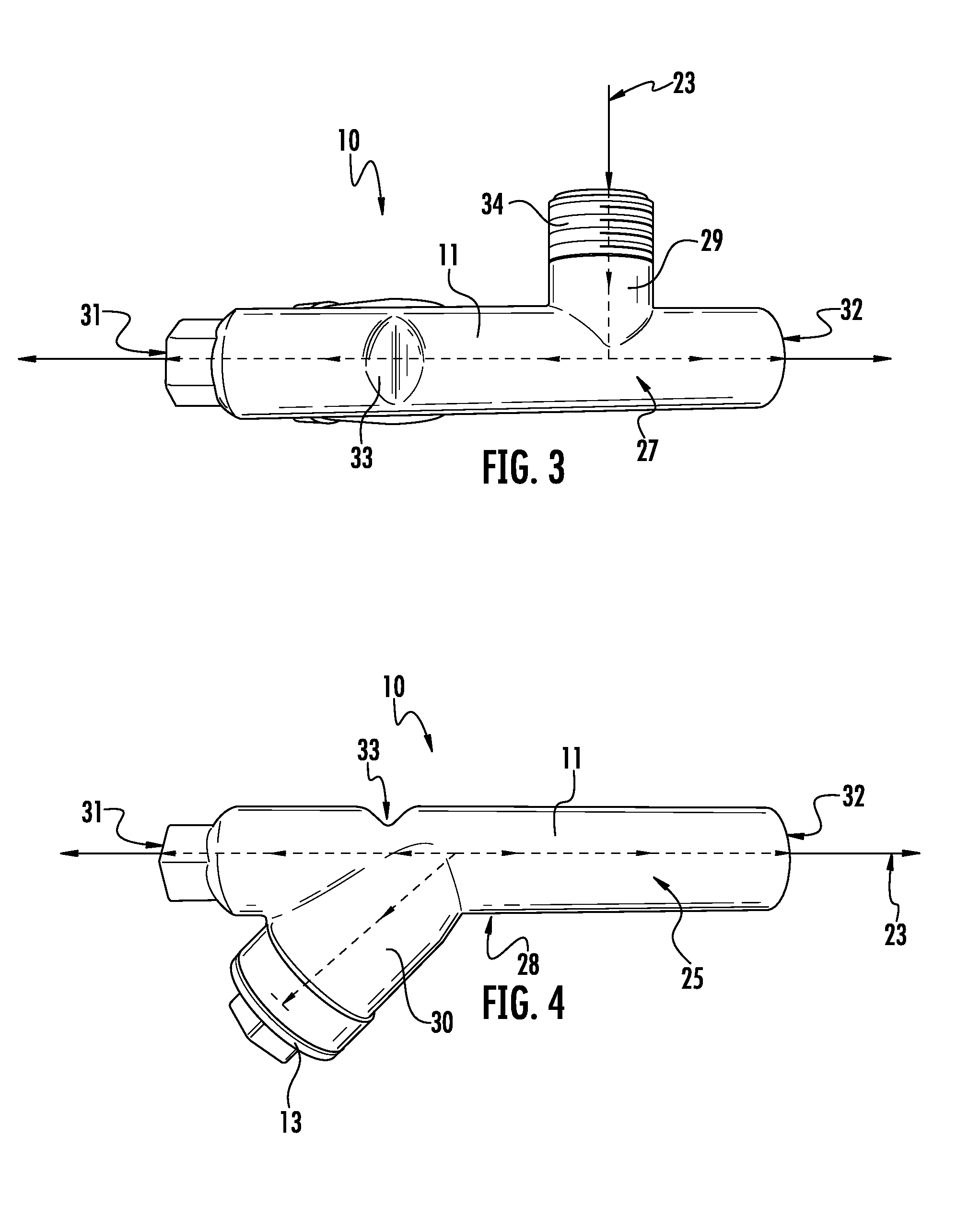 Chemical Tank Adapter and Method of Use