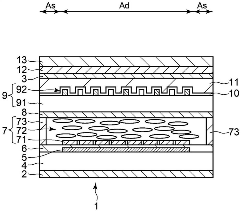 Coating composition, conductive film, touch panel and manufacturing method