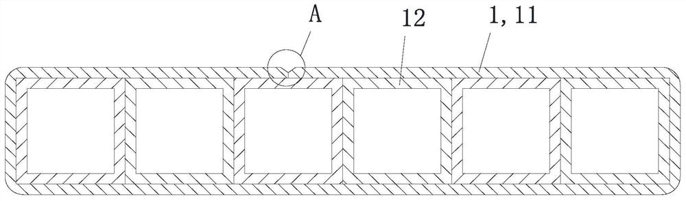 Micro-channel evaporator