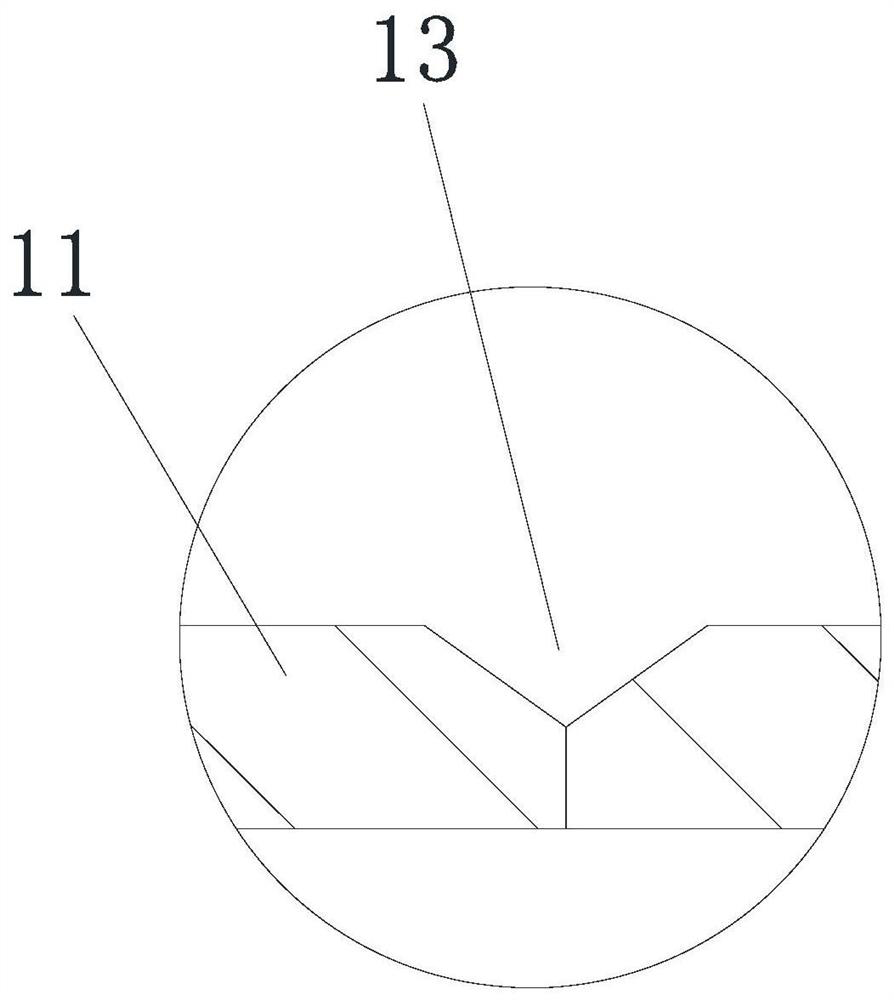 Micro-channel evaporator