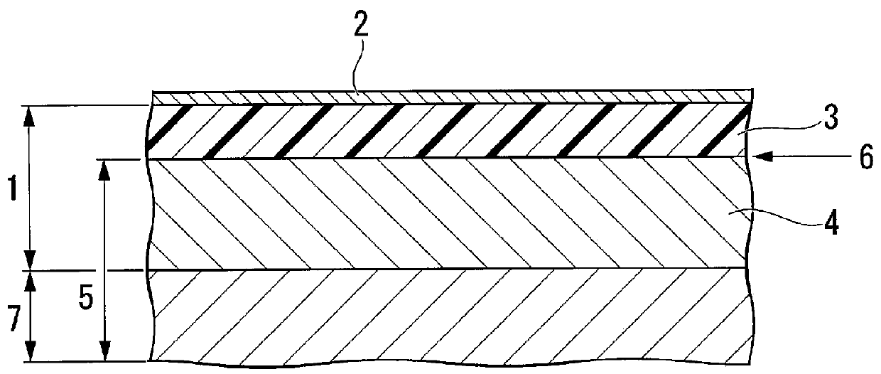 Semi-finished product of high-frequency quenching component and its manufacturing method