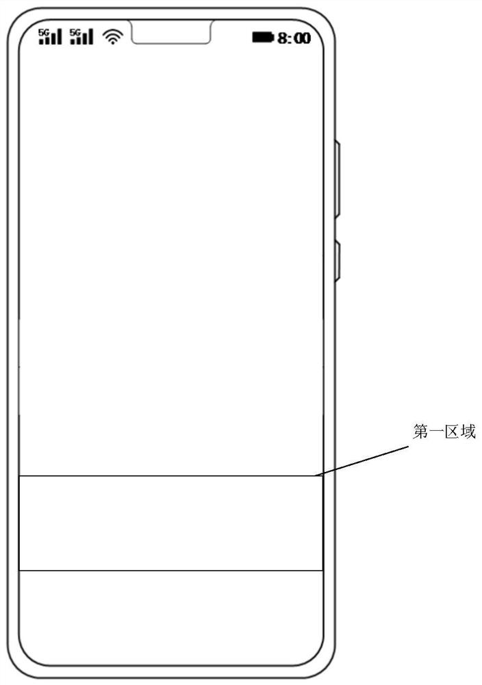 Quick starting method and device