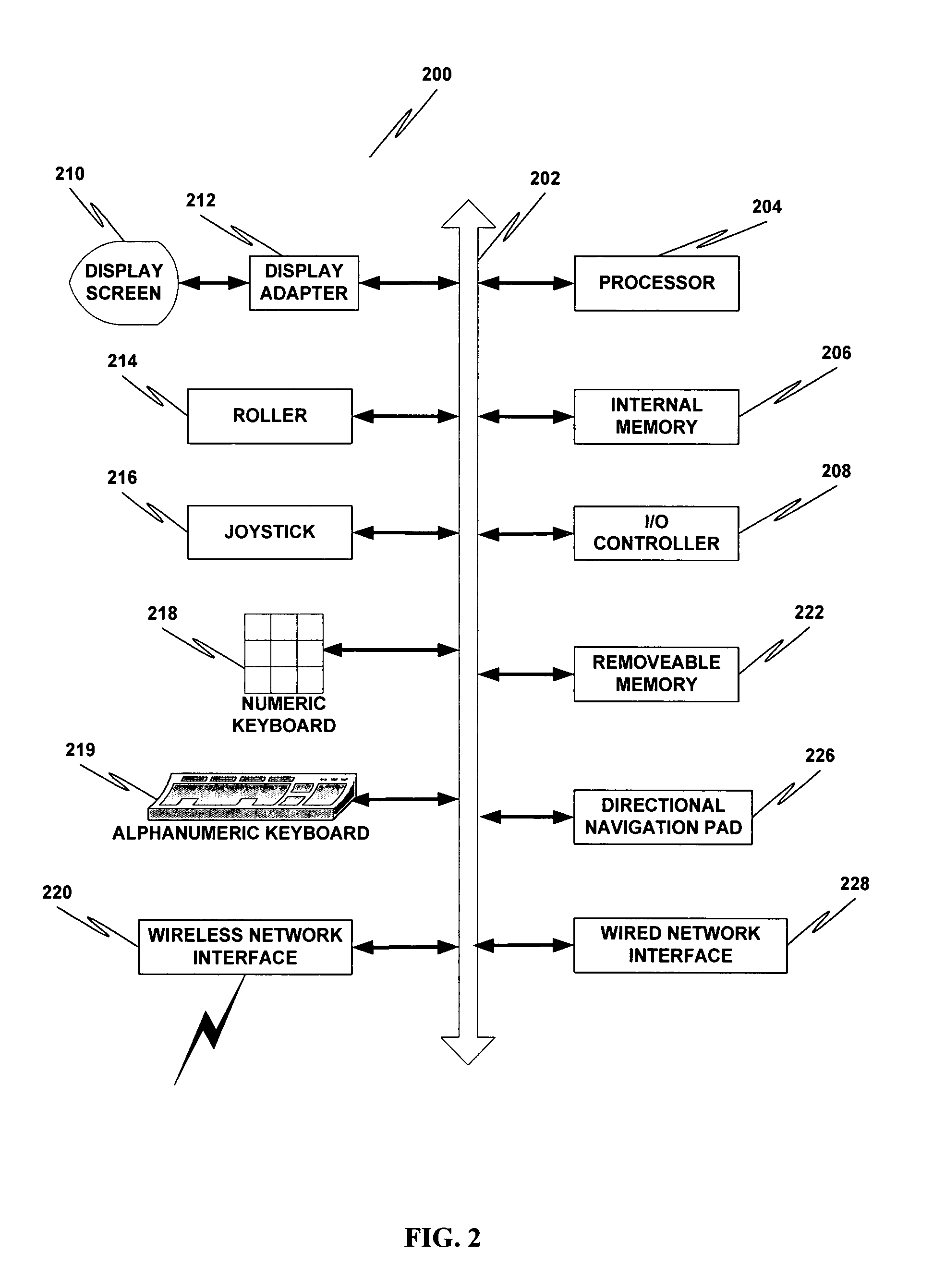 Interleaved data and instruction streams for application program obfuscation