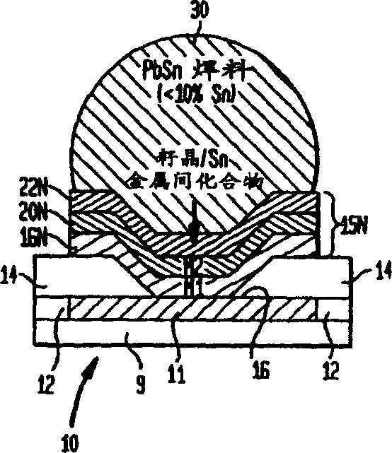 Methods and systems for improving microelectronic