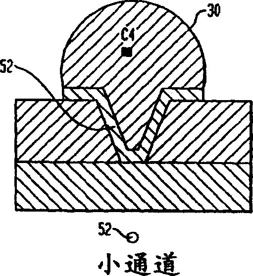 Methods and systems for improving microelectronic