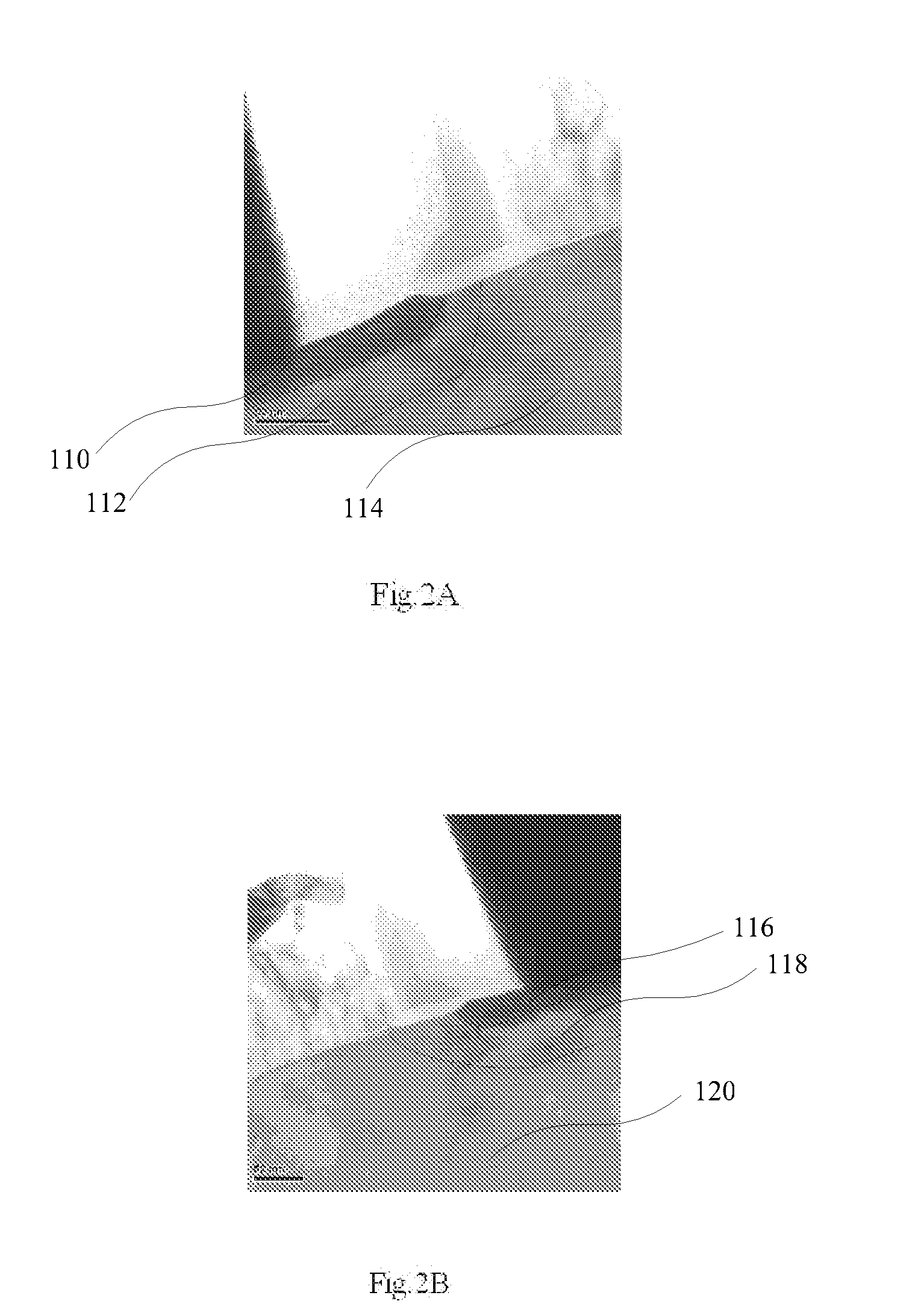 Method of preparing a sample for transmission electron microscopy