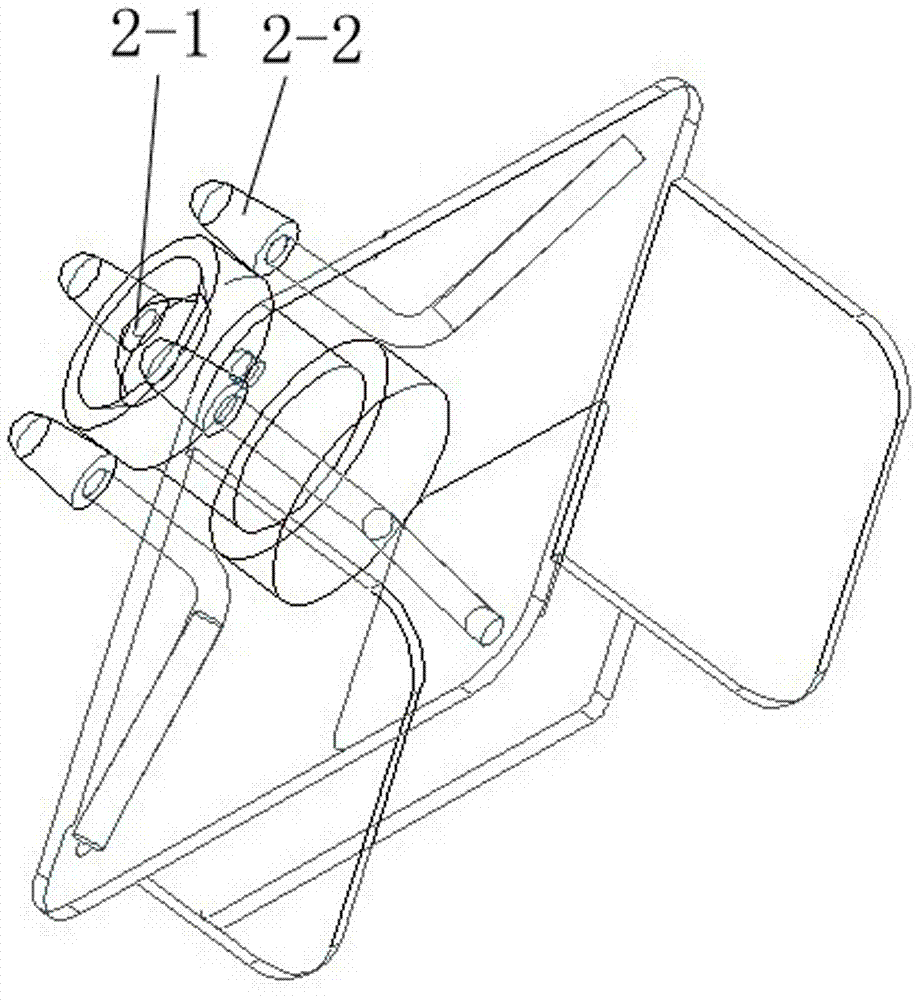 A life detection and rescue robot