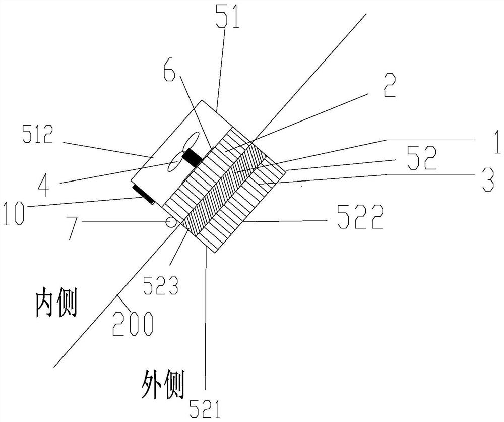 Ventilation and refrigeration equipment and its control method