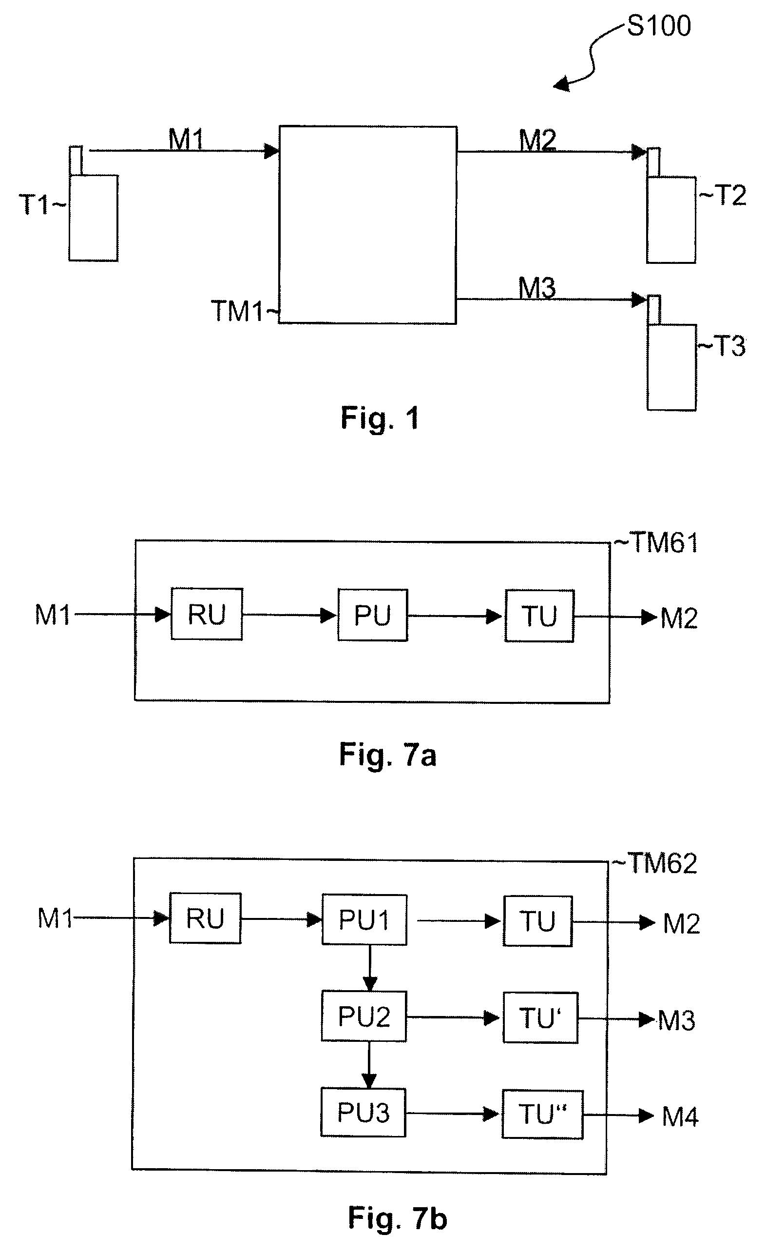 Method and device for changing an encoding mode of encoded data streams