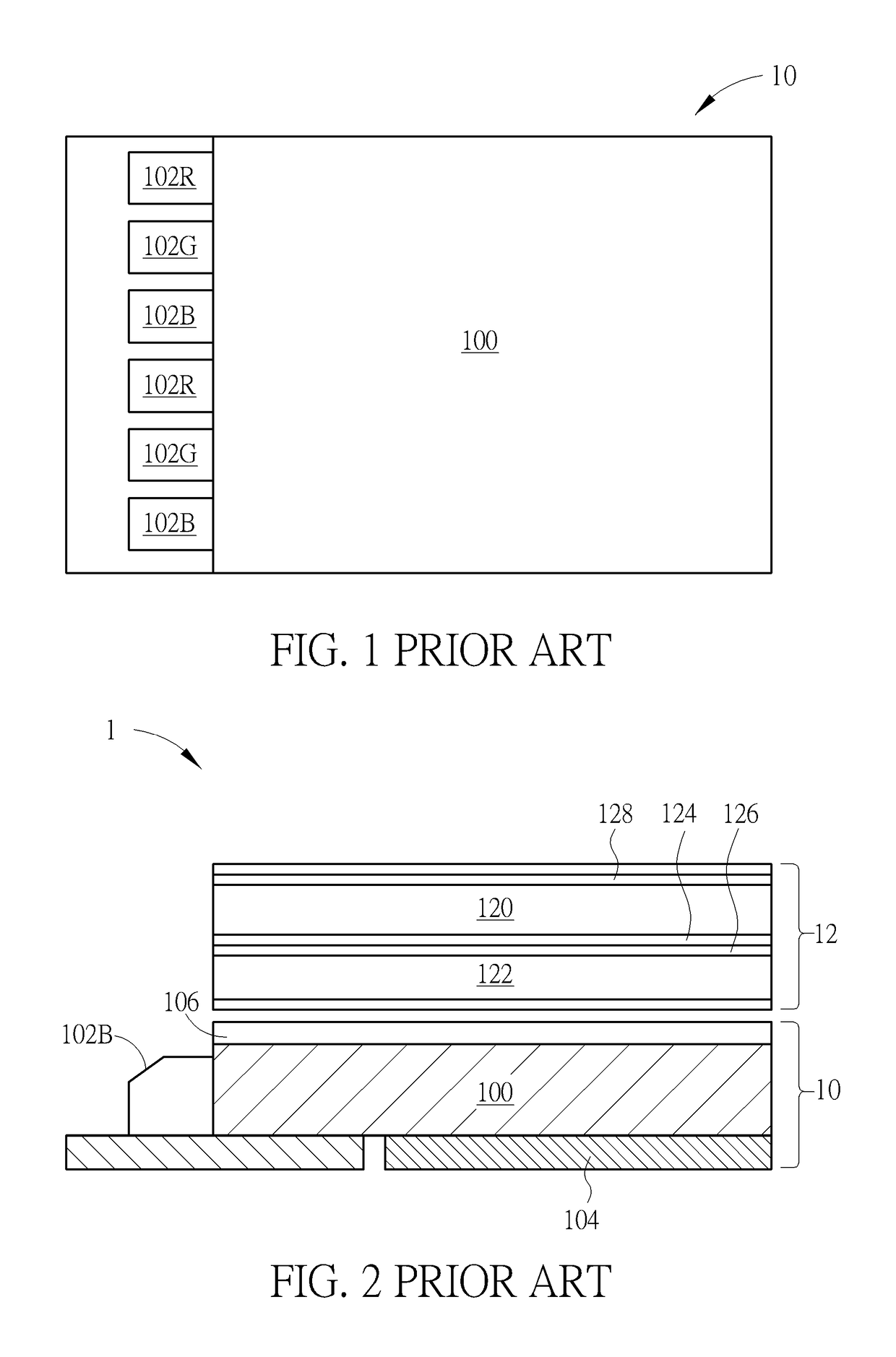 Quantum tube, backlight module and liquid crystal display device