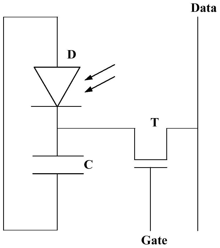 A display device and electronic device