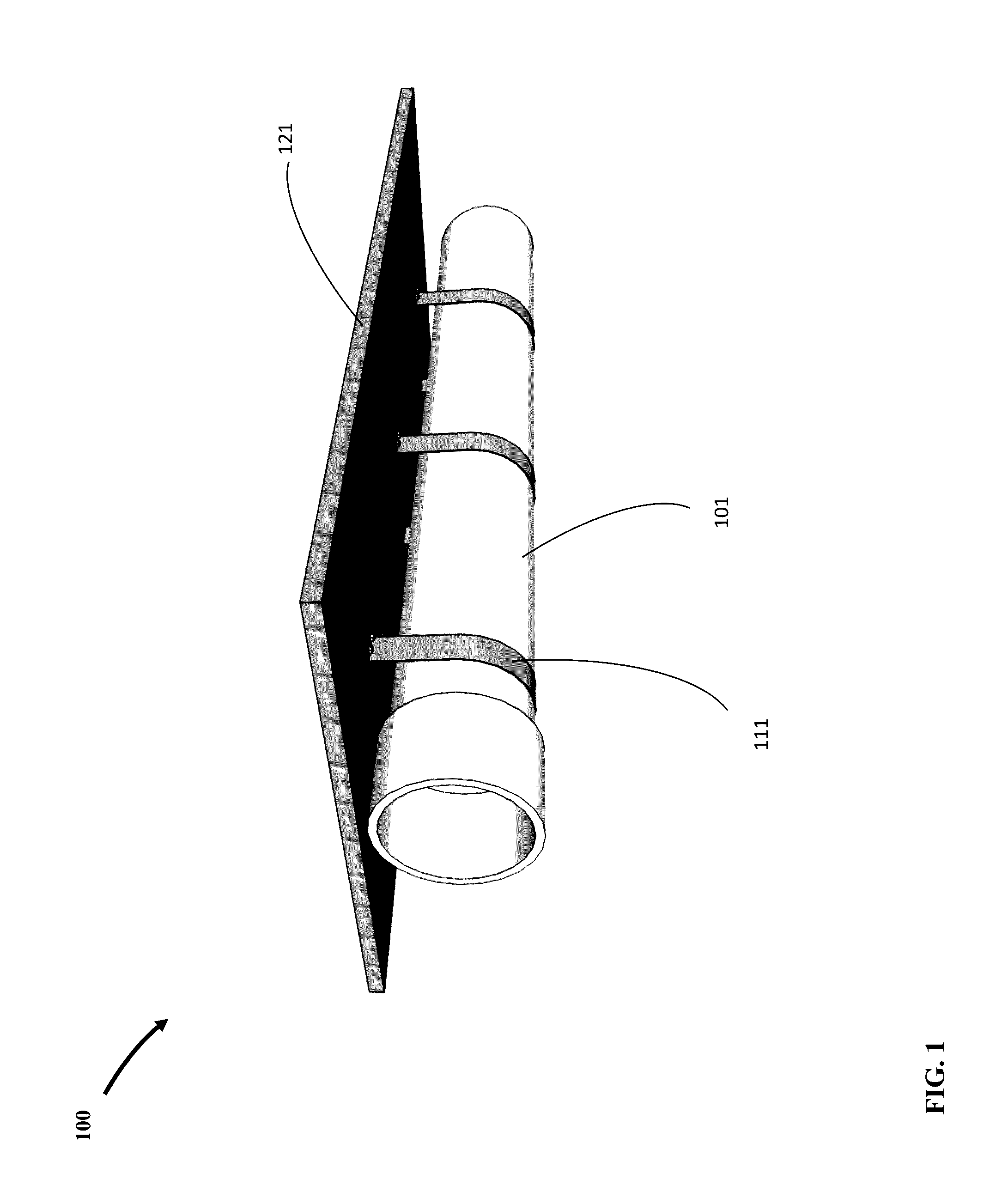 Apparatus and Method for Installing Utility Service Lines in Road Pavements