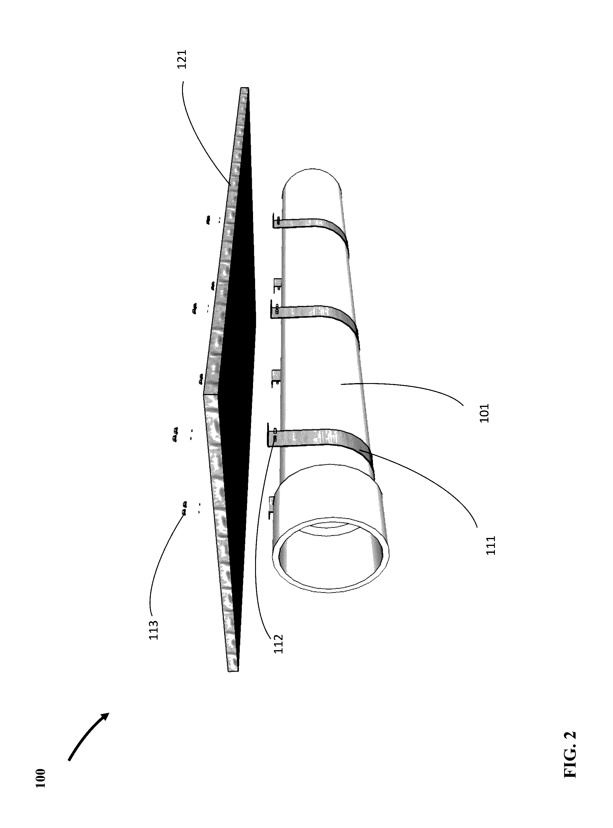 Apparatus and Method for Installing Utility Service Lines in Road Pavements