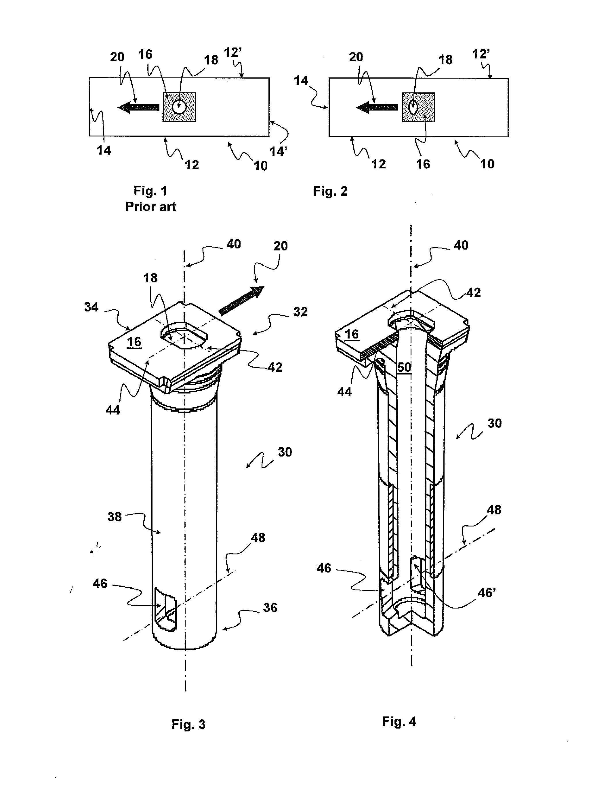 Pouring nozzle and assembly of such a pouring nozzle with an inner nozzle