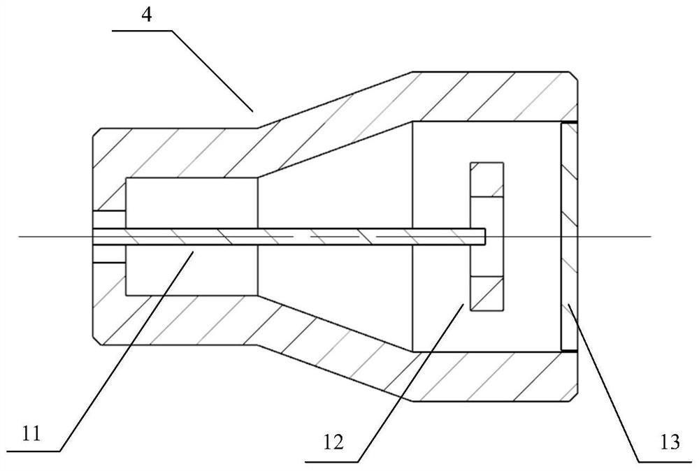 Multispectral automatic calibration system