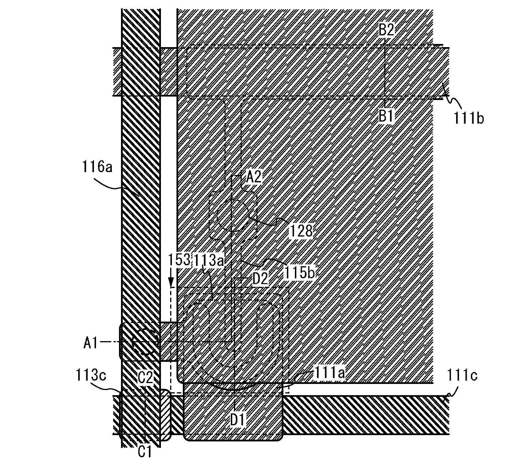 Semiconductor device and manufacturing method thereof