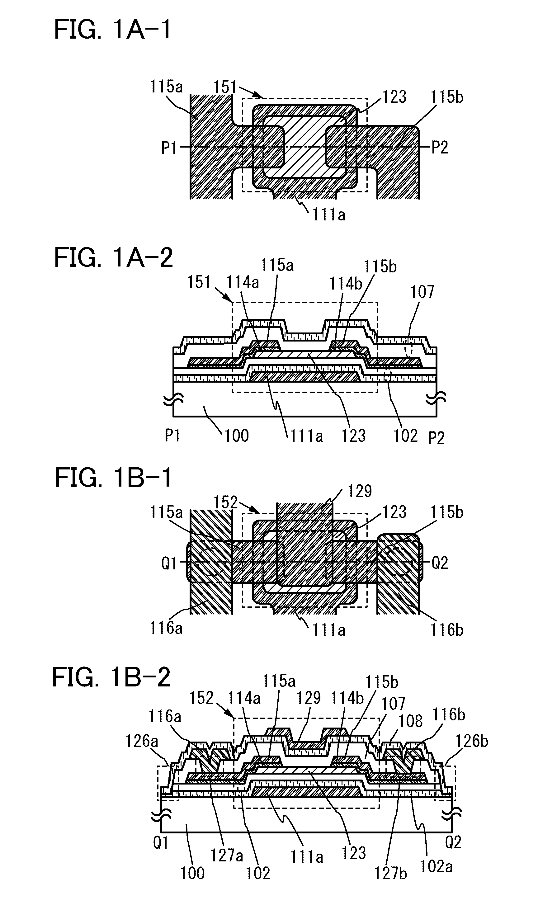 Semiconductor device and manufacturing method thereof