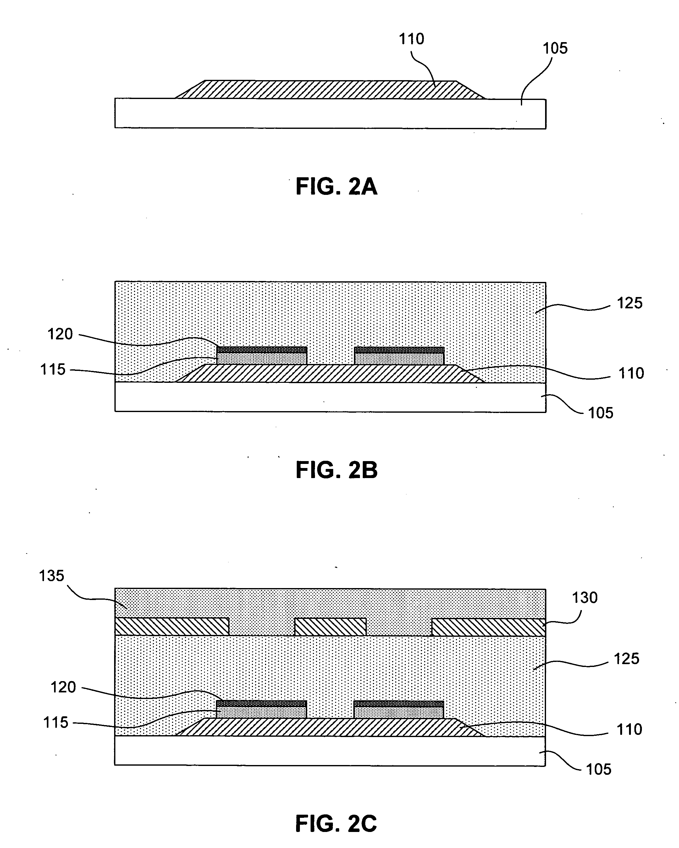 Emitter structure with a protected gate electrode for an electron-emitting device