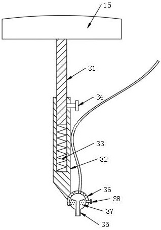 Electrochemical deburring machine