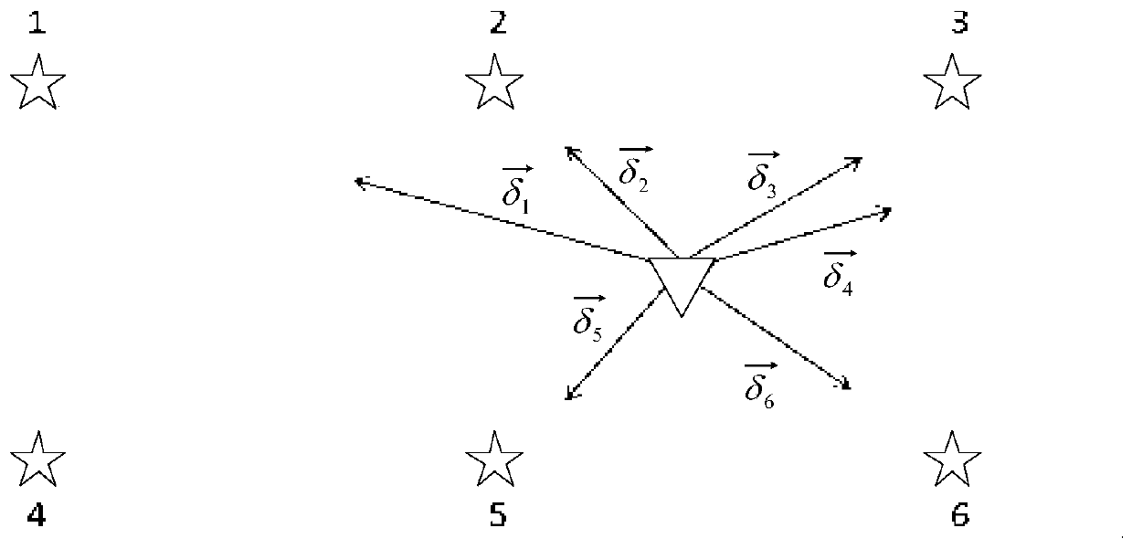 Evaluation method and device for geophone positioning accuracy