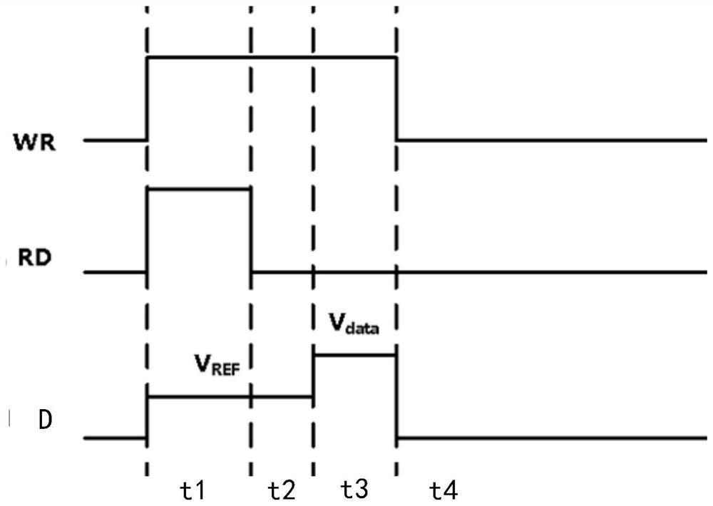 Pixel driving circuit and display panel