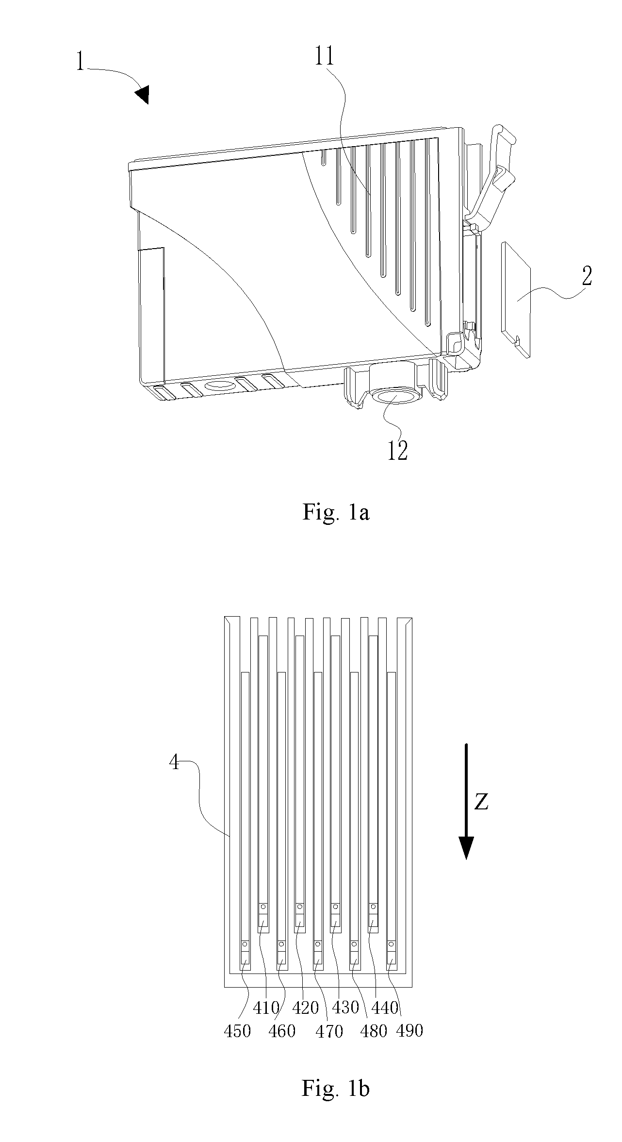 Ink cartridge, ink cartridge chip, and short-circuit detection method of chip