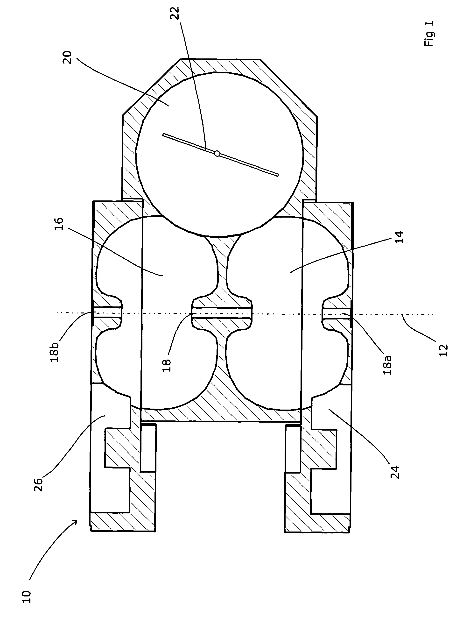 X-ray apparatus