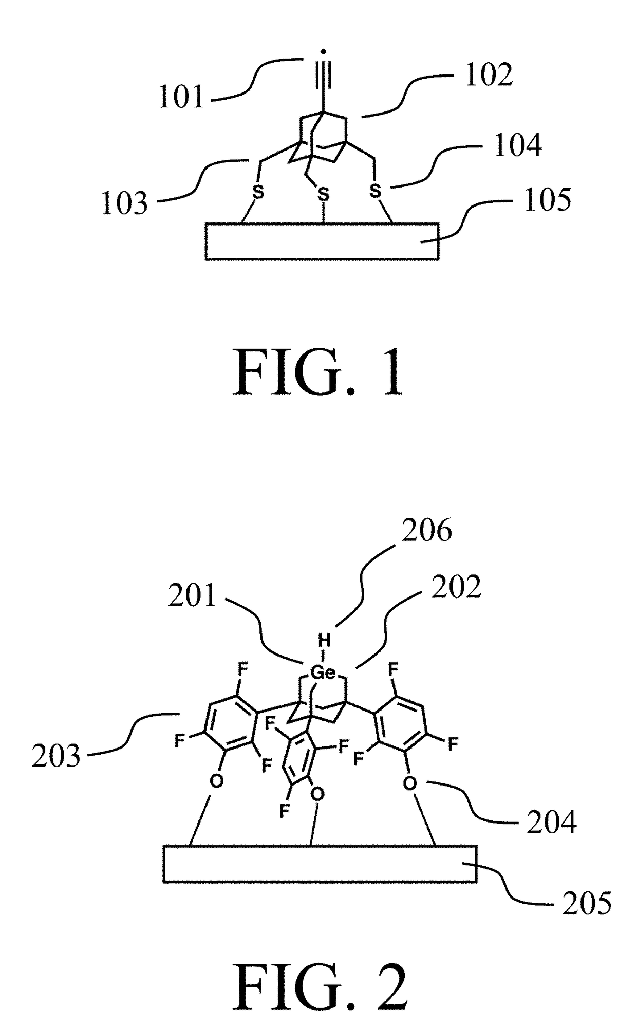 Sequential Tip Systems and Methods for Positionally Controlled Chemistry