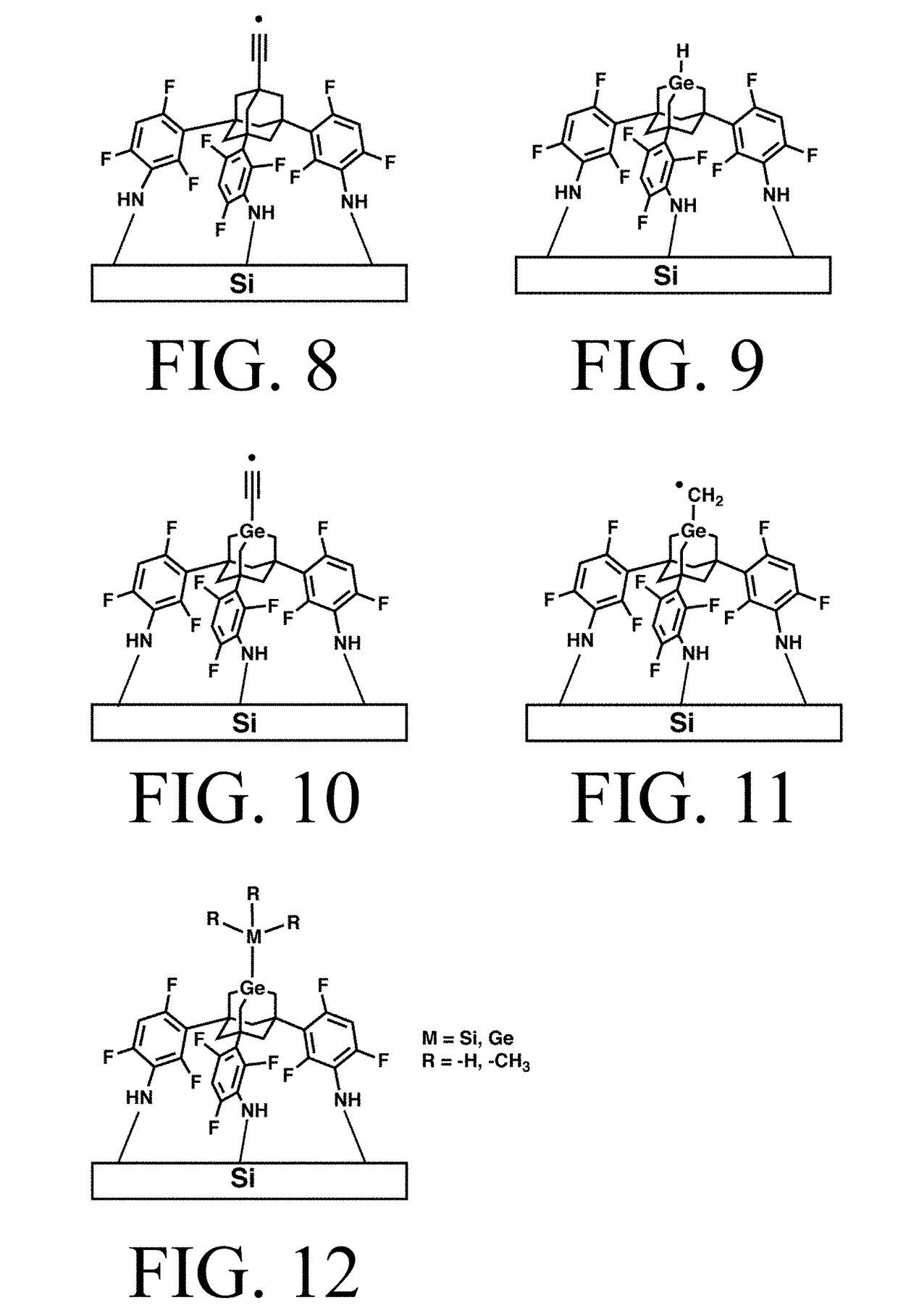 Sequential Tip Systems and Methods for Positionally Controlled Chemistry