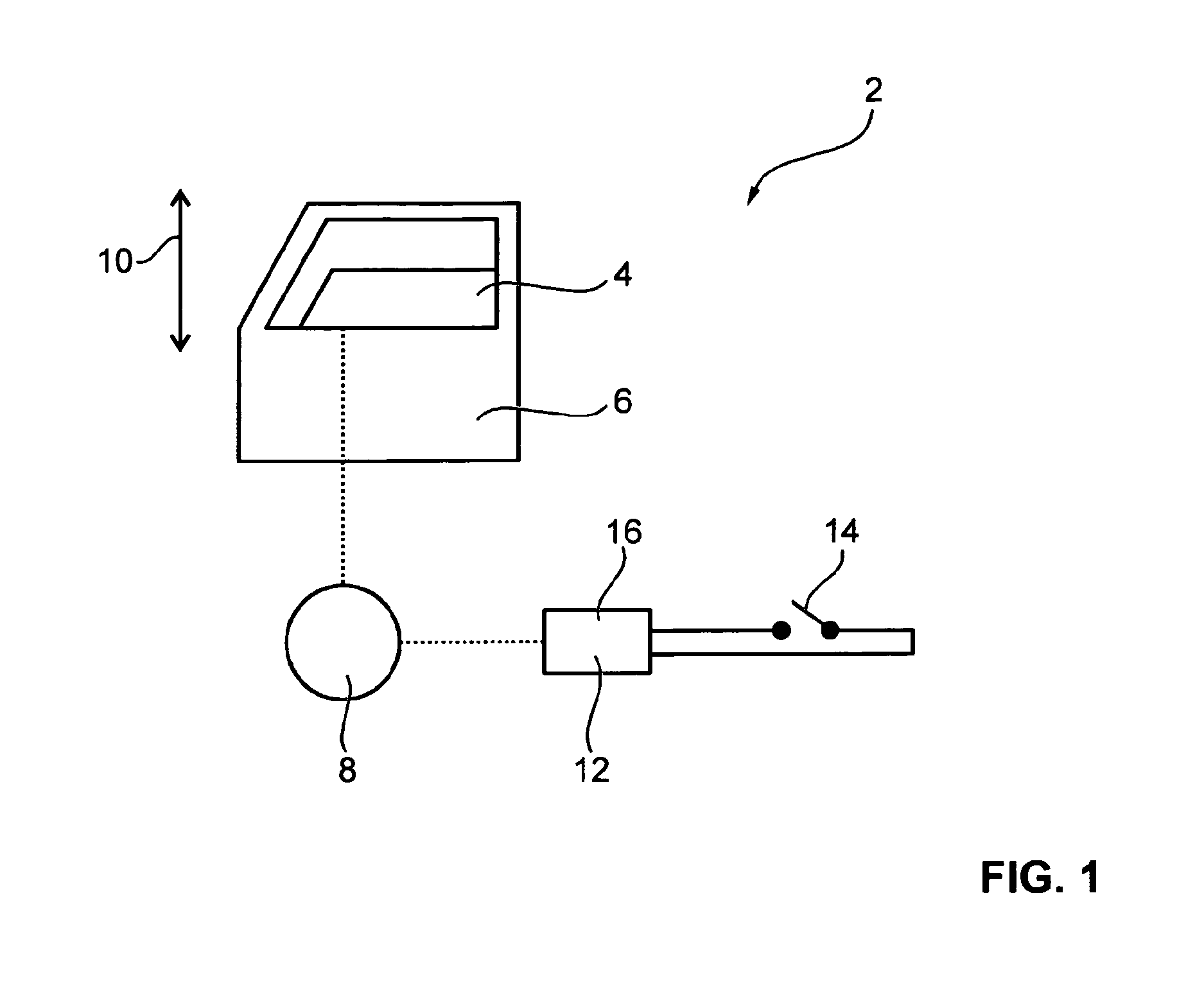 Method and device for controlling an adjusting device of a motor vehicle